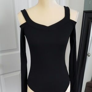 Express Bodysuit